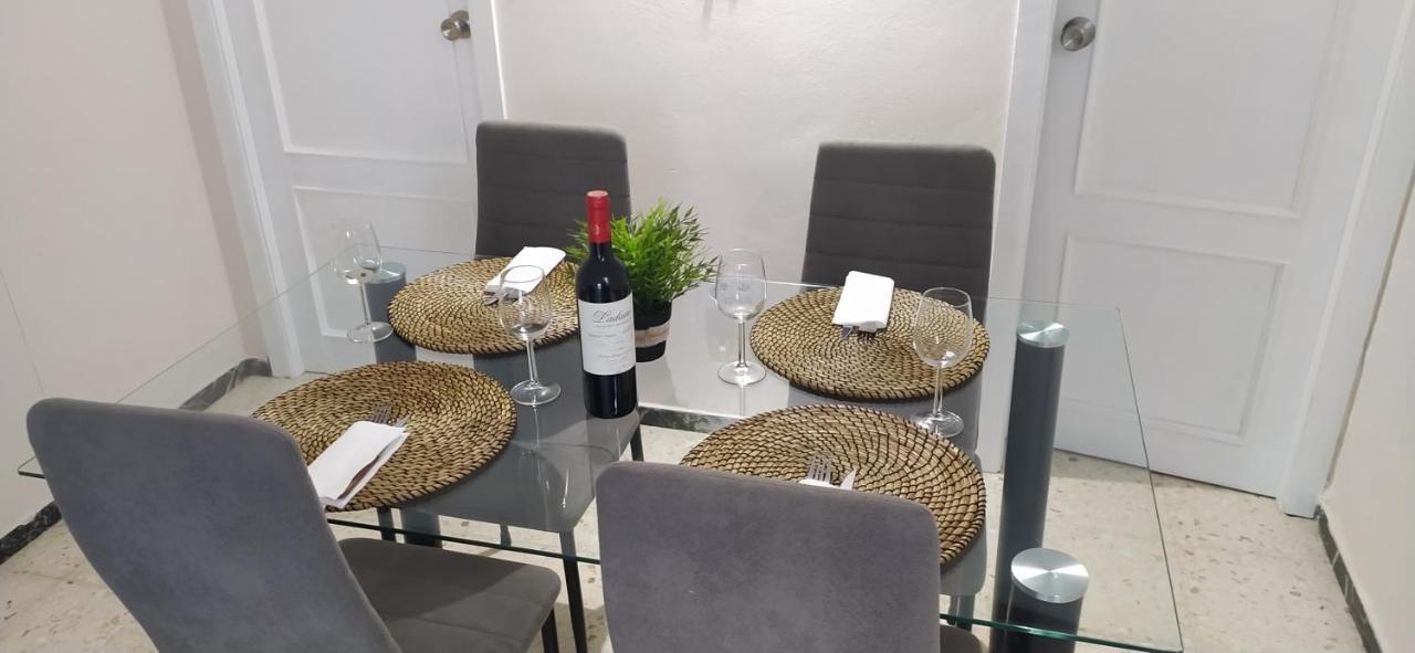 Casa Peregrina Appartement Ourense