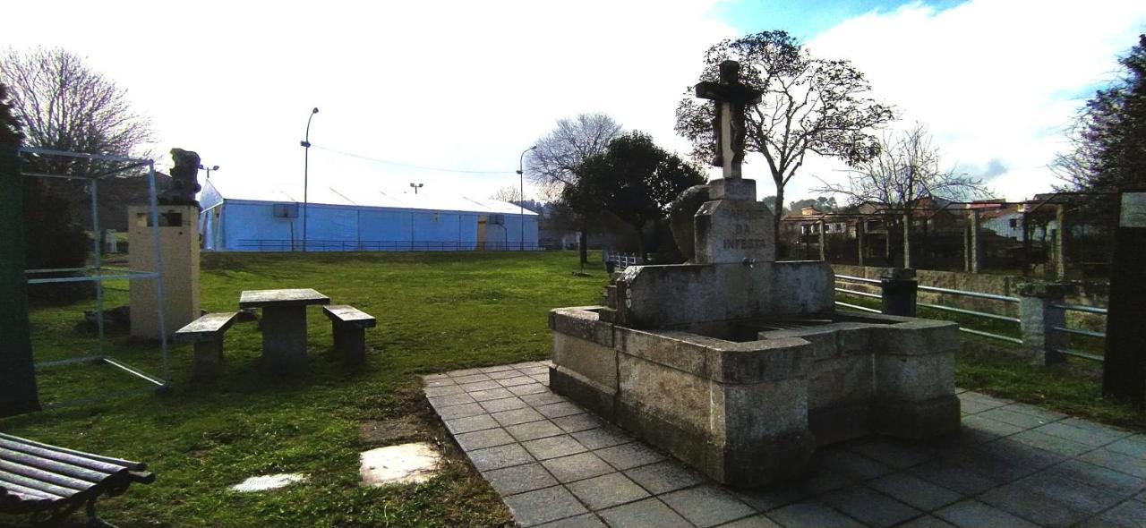 Casa Peregrina *