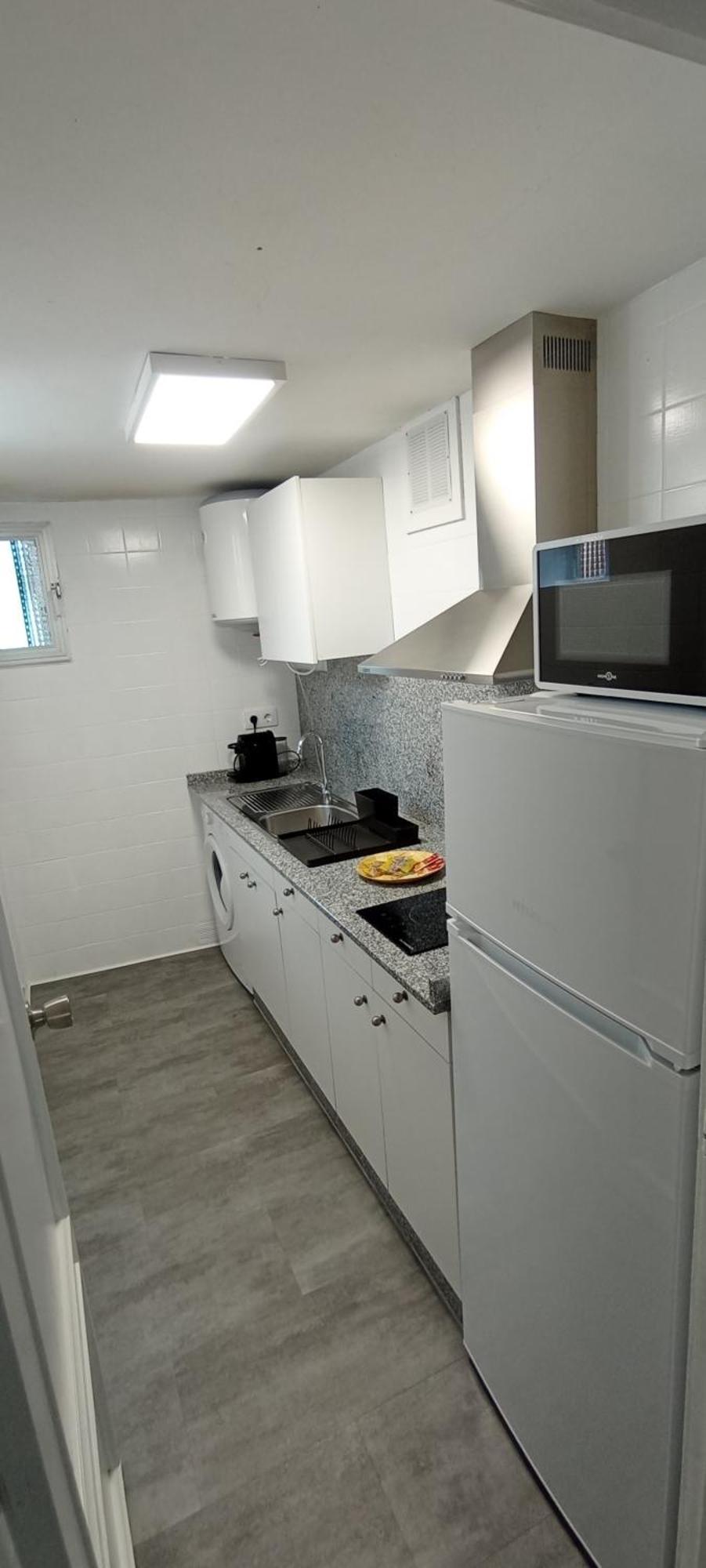Appartement Casa Peregrina
